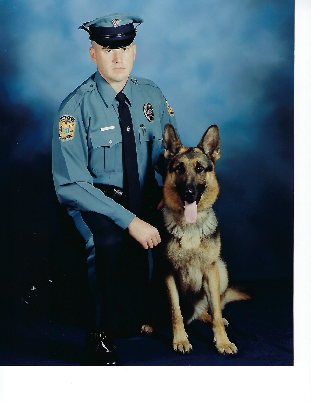 K9 Unit Hazlet Township Police Department Official site