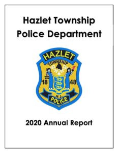 Hazlet Township Police Department